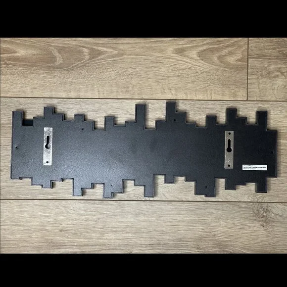 Wall Coat Rack - Picture 6 of 7